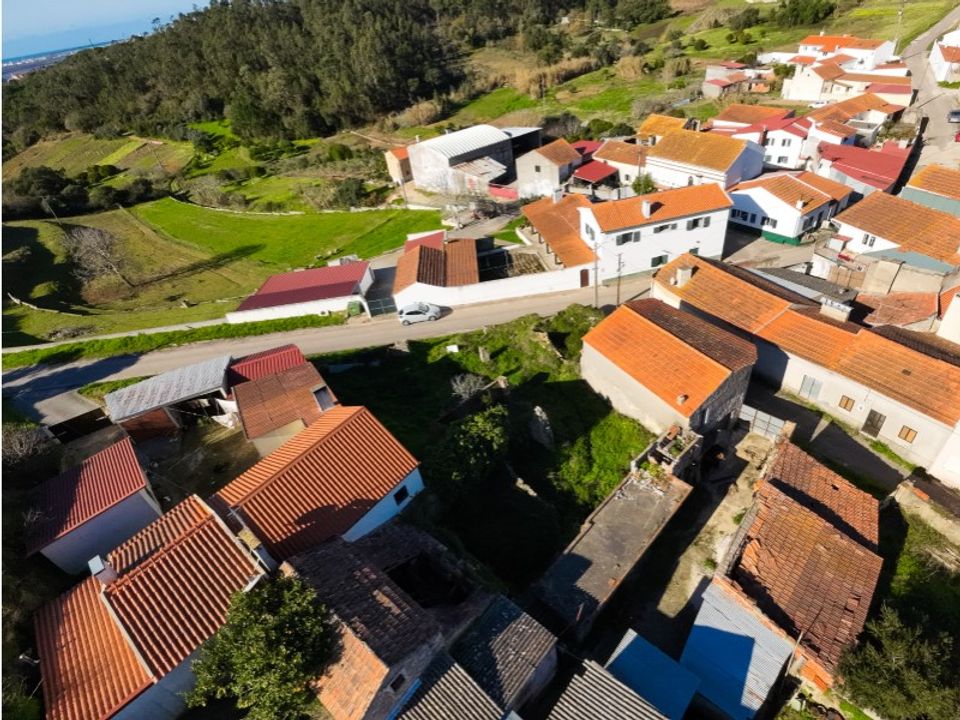Helårsgrund i Vila Verde, Coimbra - foto 2