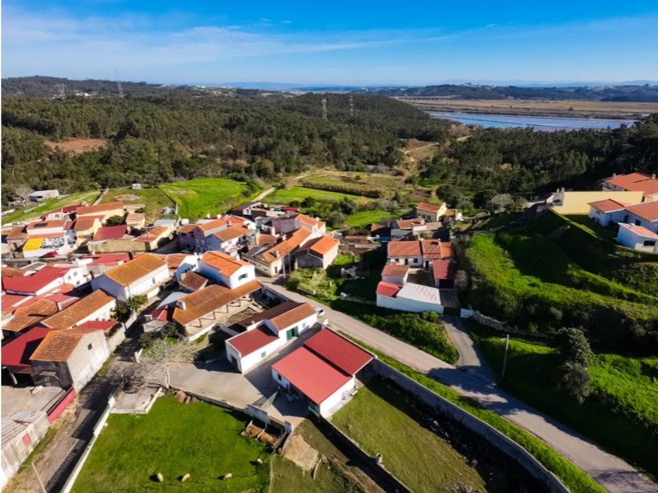 Helårsgrund i Vila Verde, Coimbra - foto 3