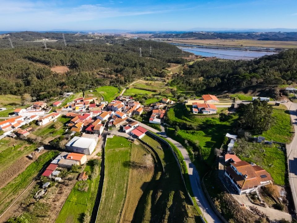 Helårsgrund i Vila Verde, Coimbra - foto 4