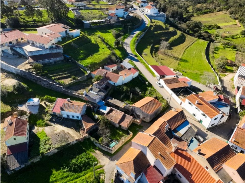 Helårsgrund i Vila Verde, Coimbra - foto 5