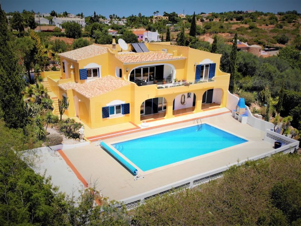 Villa i Guia, Faro - foto 1