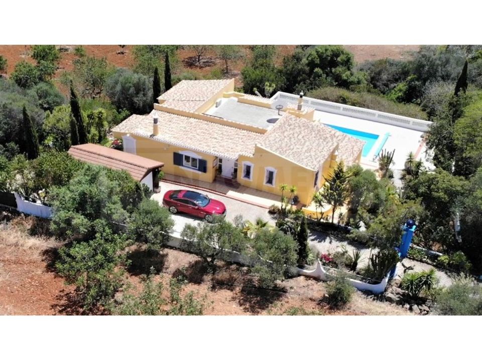 Villa i Guia, Faro - foto 2