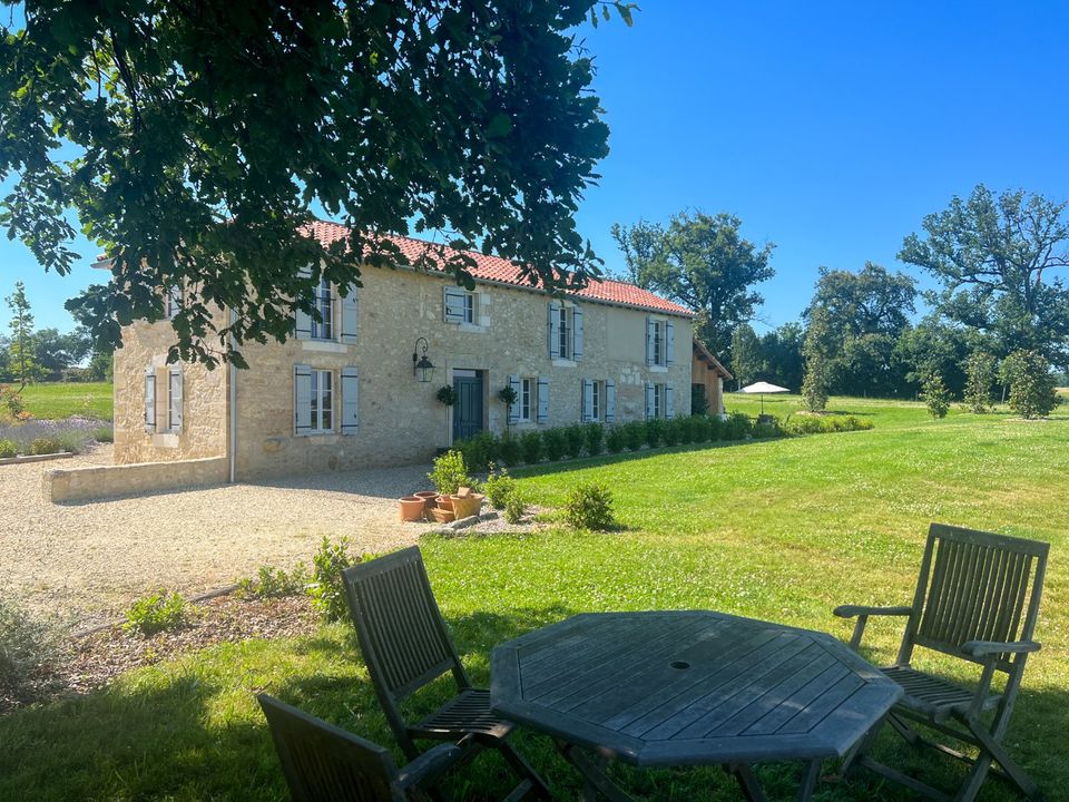 Villa i Condom, Gers - foto 2
