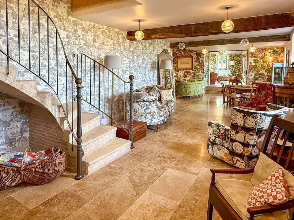 Villa i Condom, Gers - foto 3