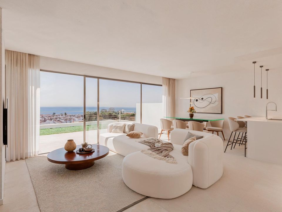 Rækkehus i Rincon De La Victoria, Malaga - foto 1