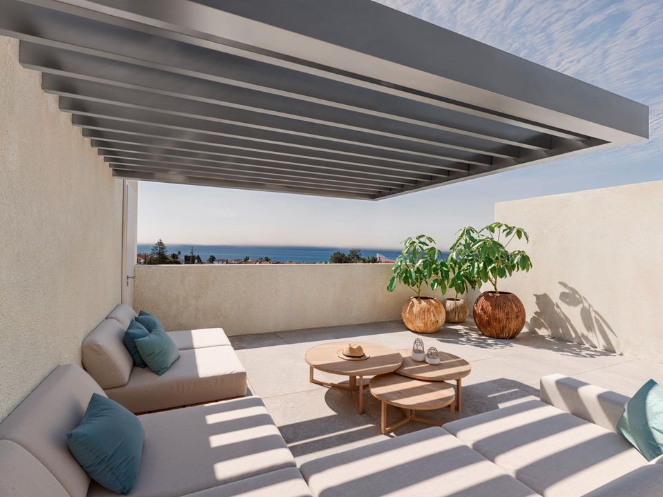 Rækkehus i Rincon De La Victoria, Malaga - foto 5