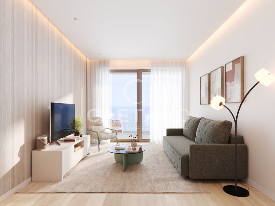 Appartement in Calheta, Madeira - foto 1