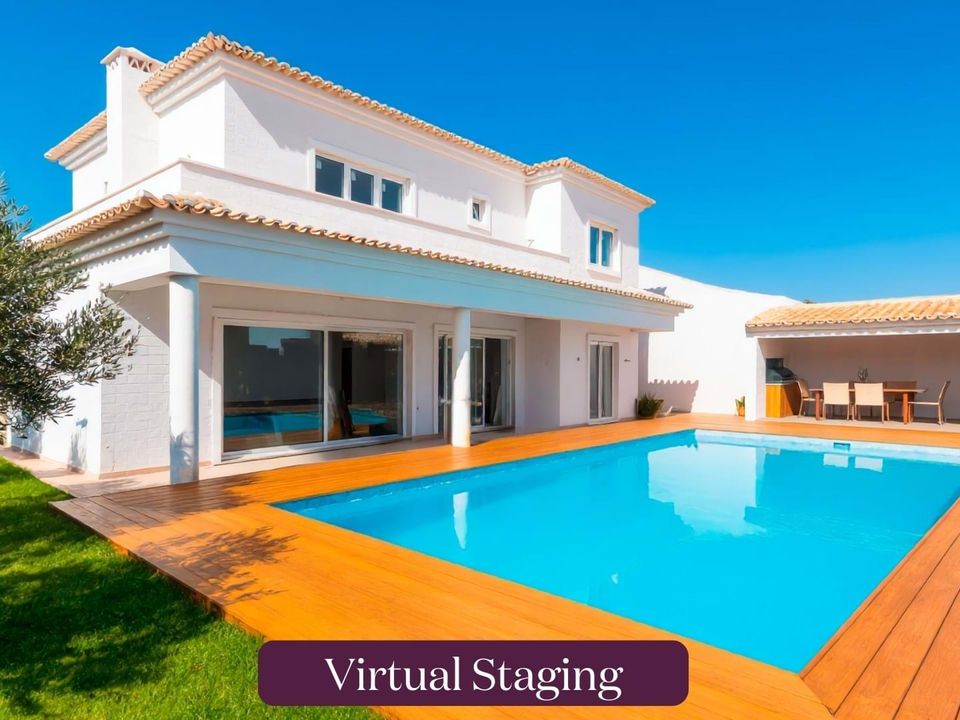 Villa i Santarem, Santarem - foto 1
