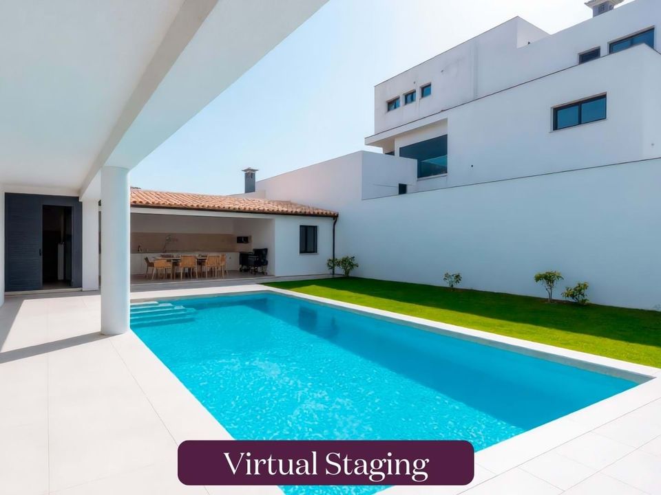 Villa i Santarem, Santarem - foto 2
