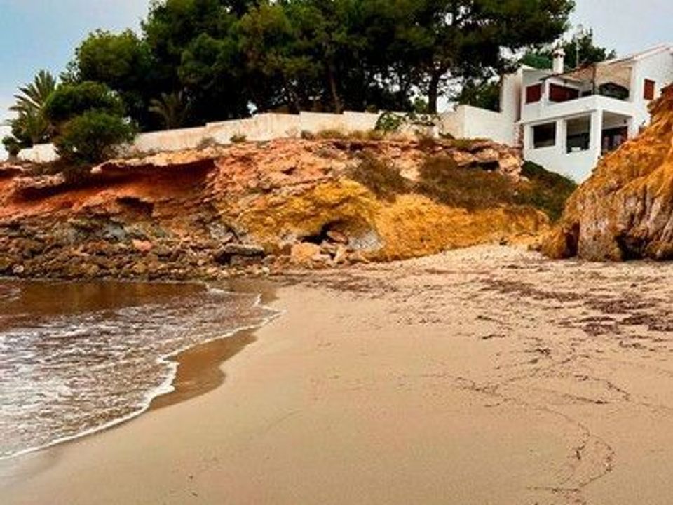 Lejlighed i Isla Plana, Murcia - foto 5