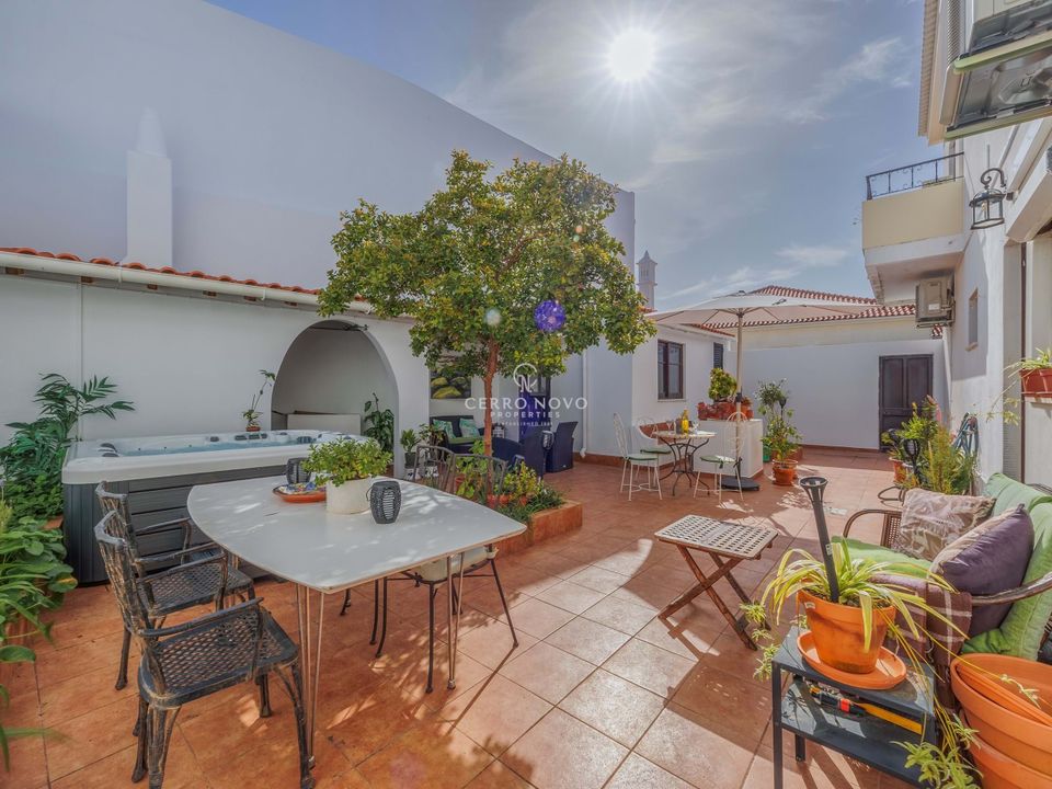 Byhus i Silves, Faro - foto 1