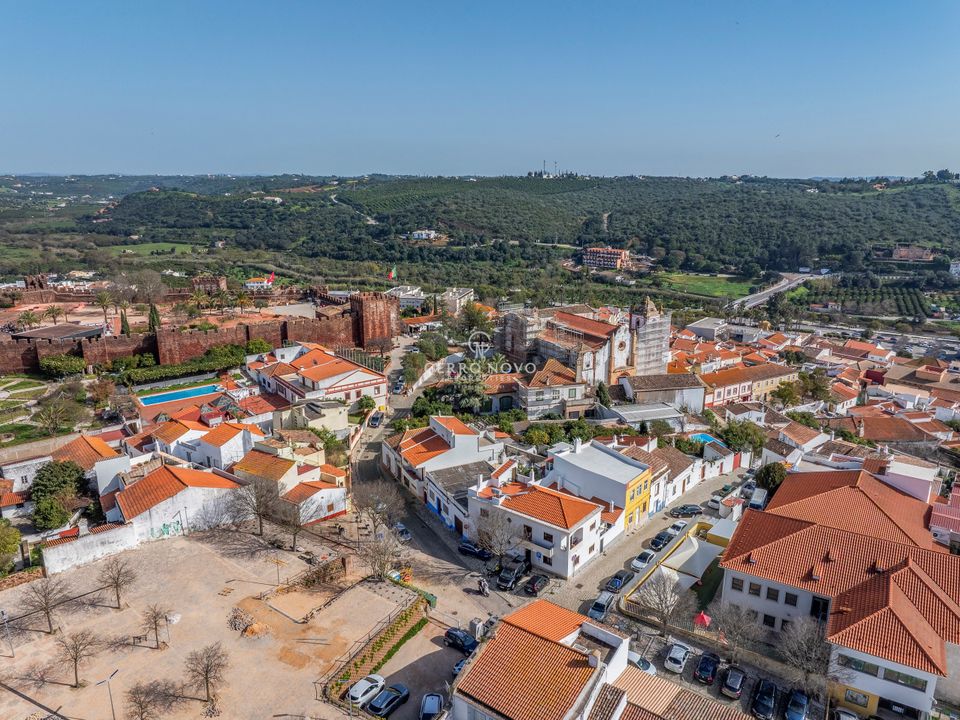 Byhus i Silves, Faro - foto 4