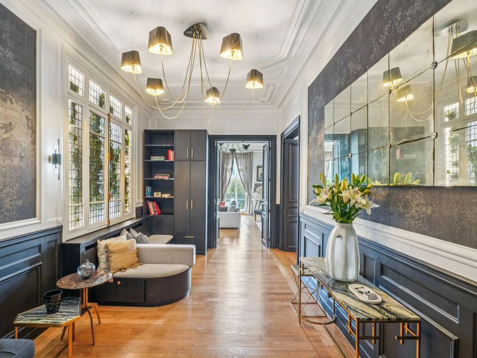Lejlighed i Paris, Paris - foto 3