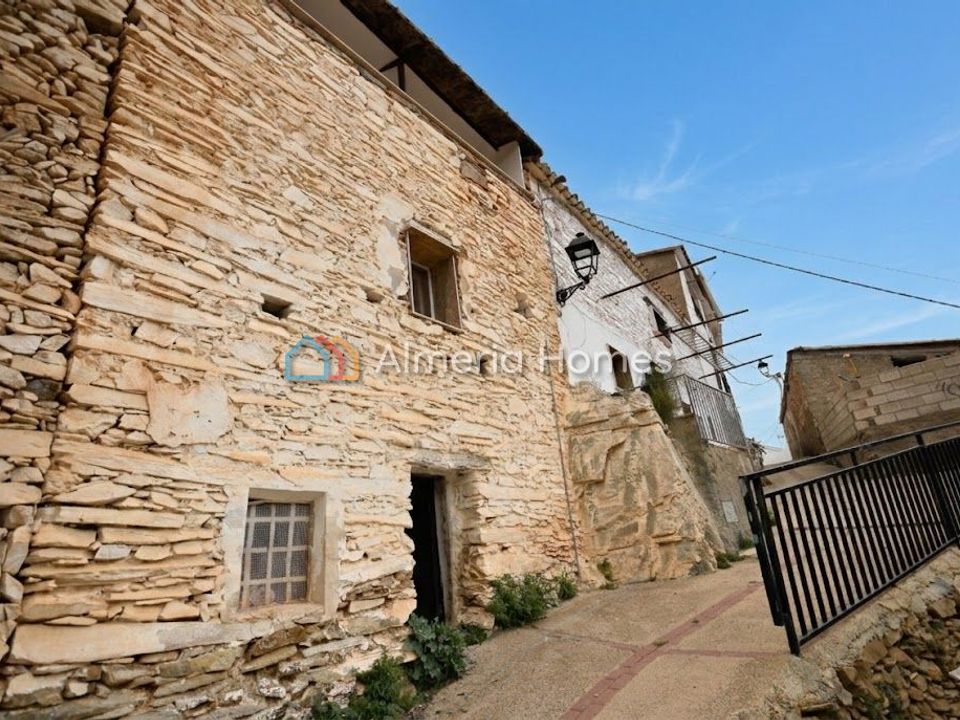 Landejendom i Macael, Almeria - foto 2