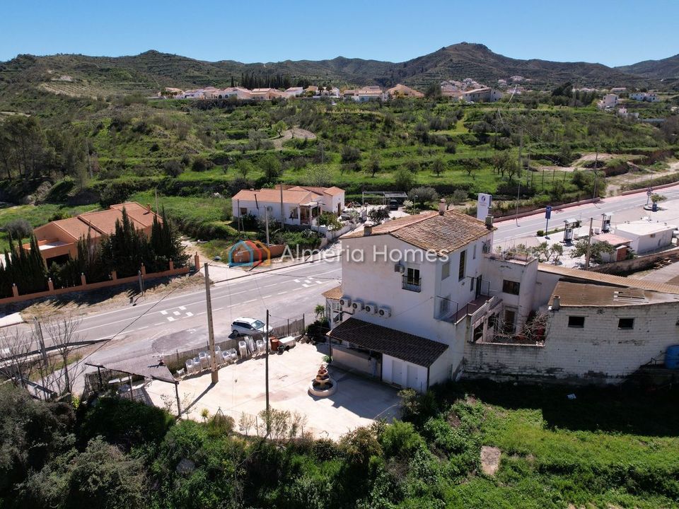 Villa i Albanchez, Almeria - bilde 2