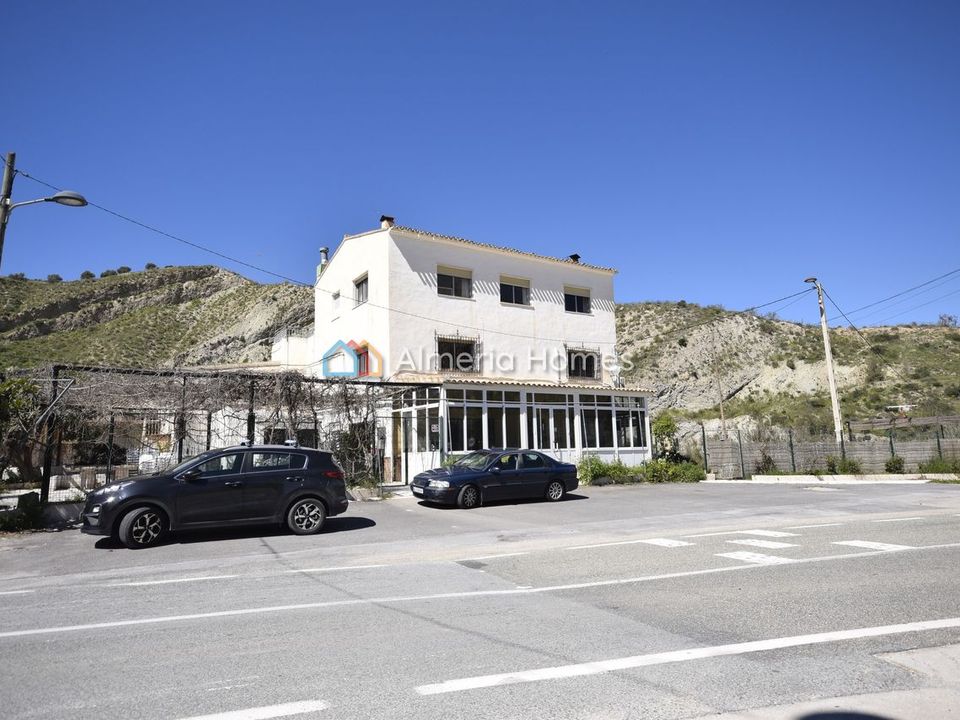 Villa i Albanchez, Almeria - bilde 3
