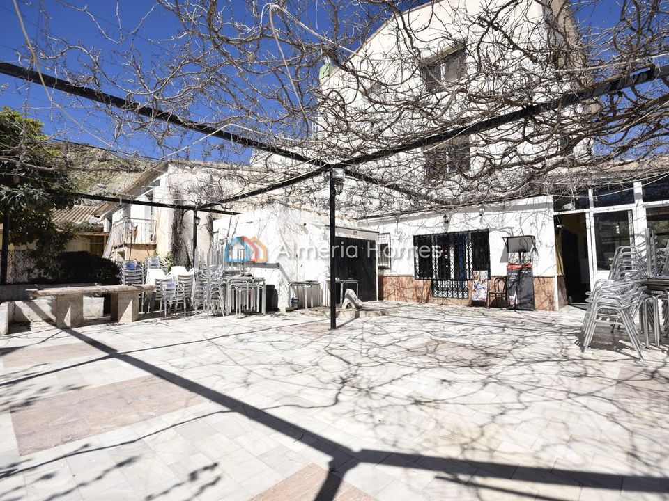 Villa i Albanchez, Almeria - bilde 4