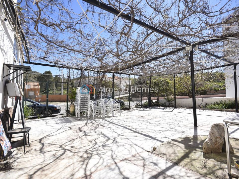 Villa i Albanchez, Almeria - bilde 5