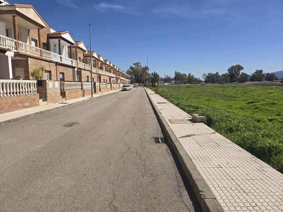 Helårsgrund i Campillos, Malaga - foto 2