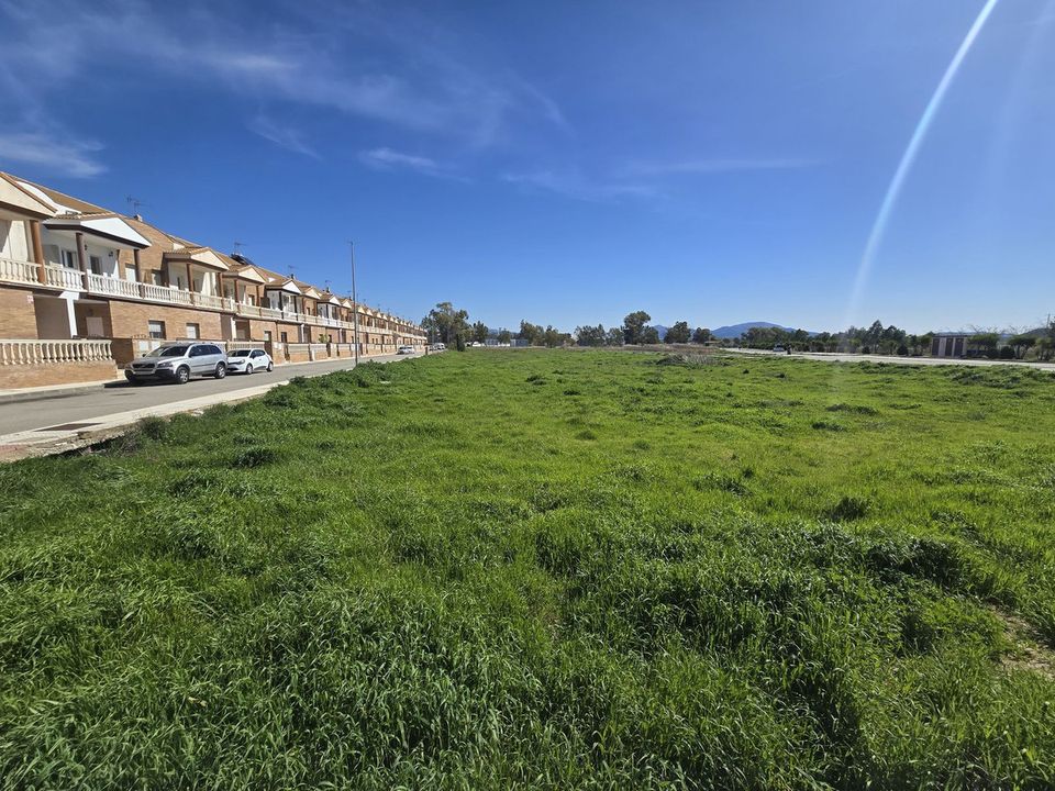 Helårsgrund i Campillos, Malaga - foto 3