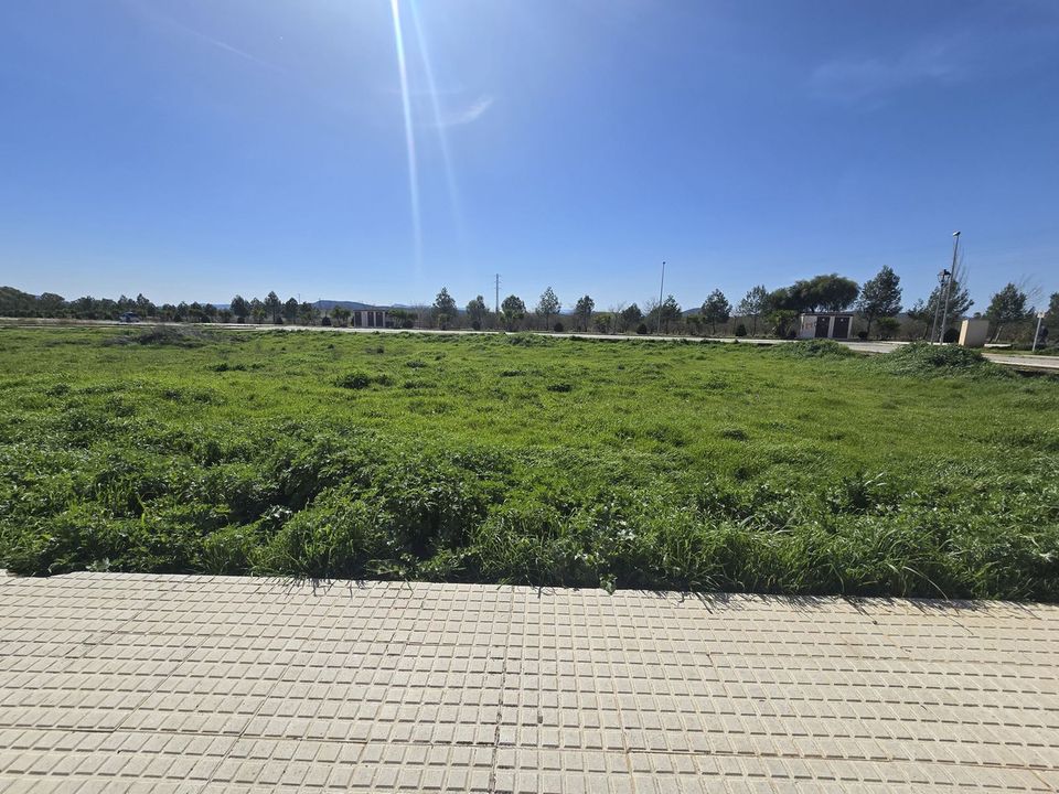Helårsgrund i Campillos, Malaga - foto 4