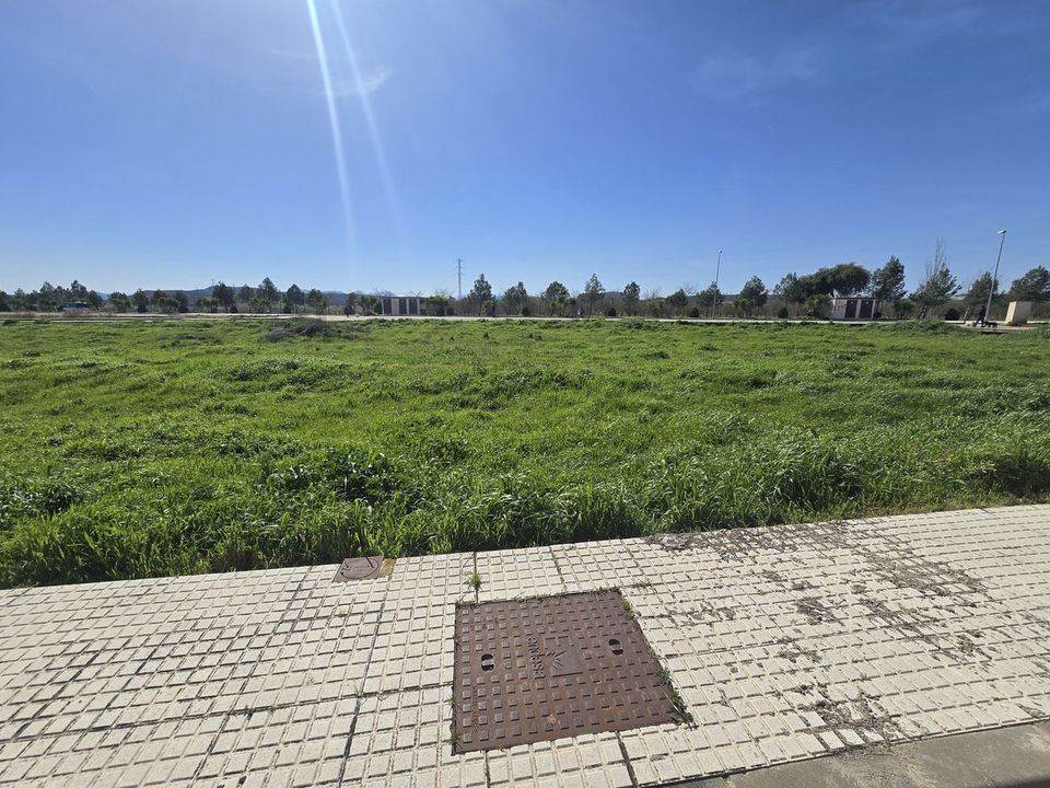 Helårsgrund i Campillos, Malaga - foto 5