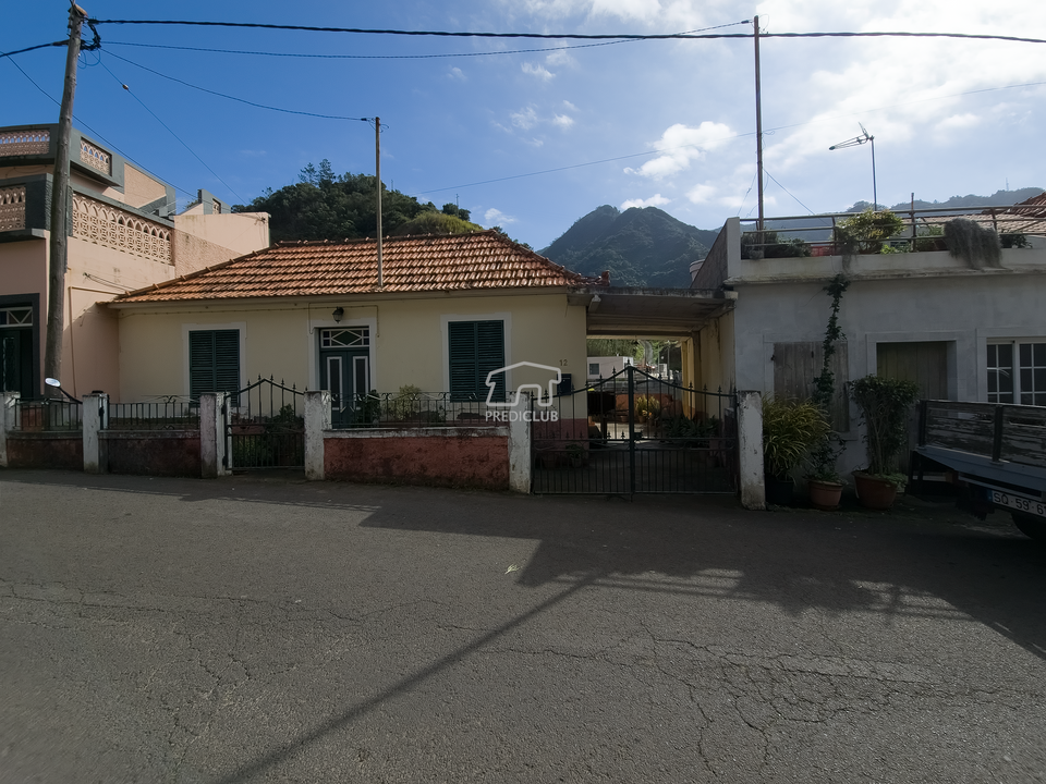 Villa i Machico, Madeira - foto 2