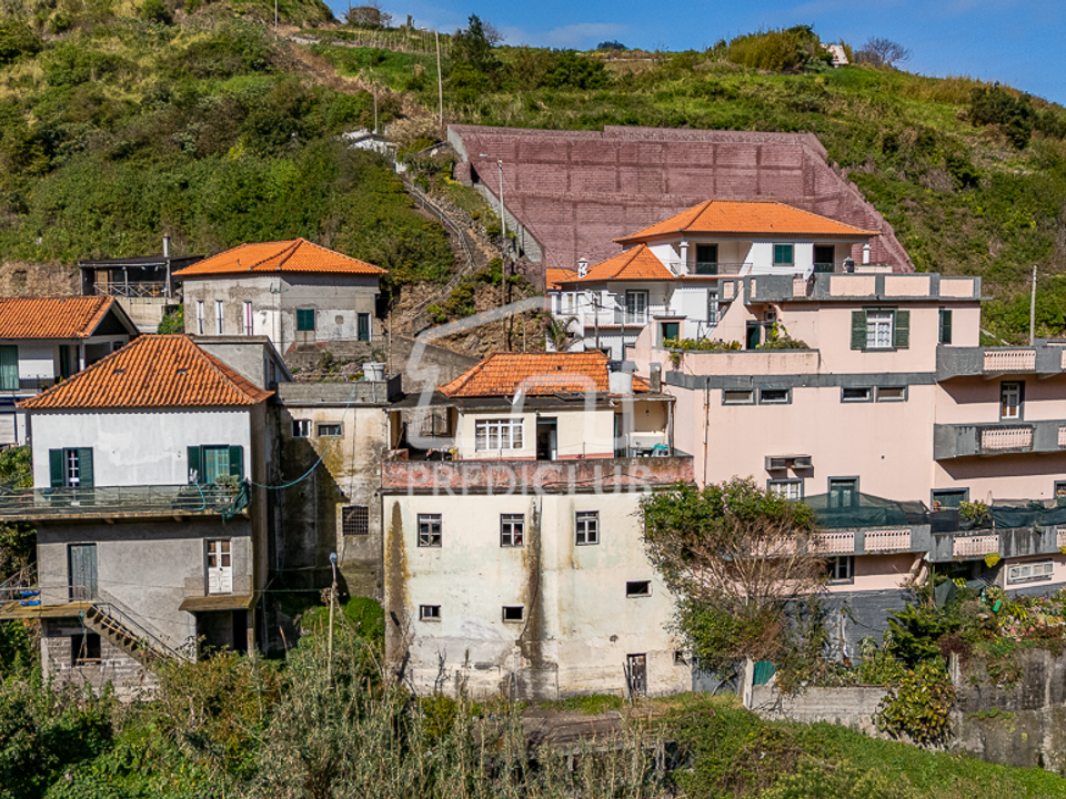 Villa i Machico, Madeira - foto 3