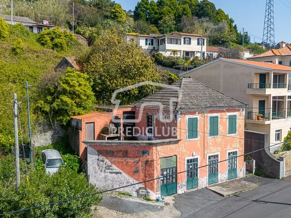 Villa i Funchal, Madeira - foto 2