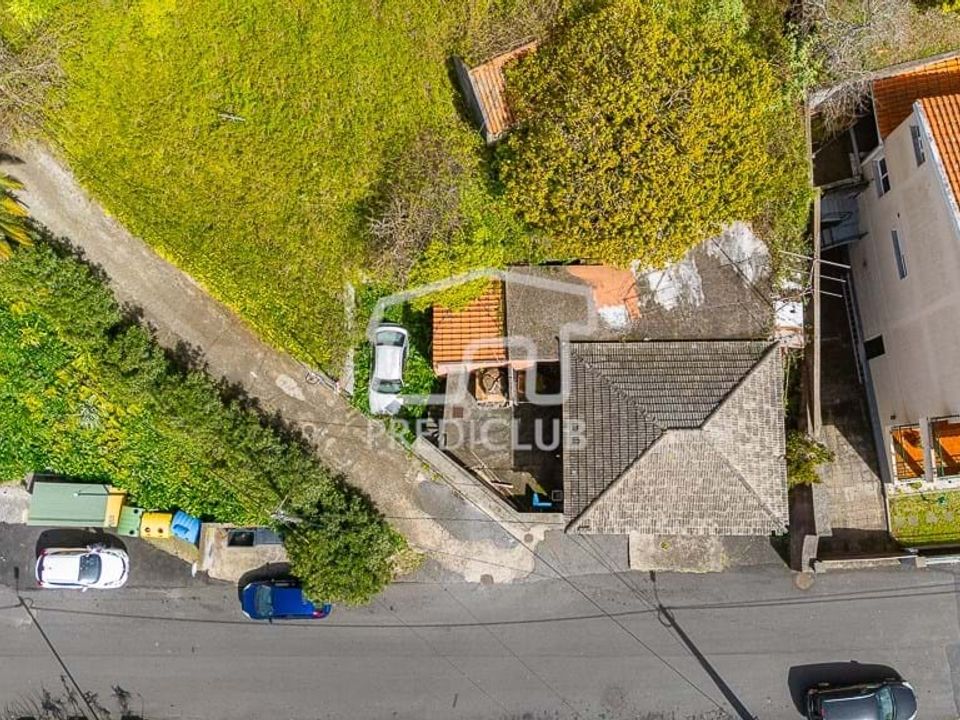 Villa i Funchal, Madeira - foto 3