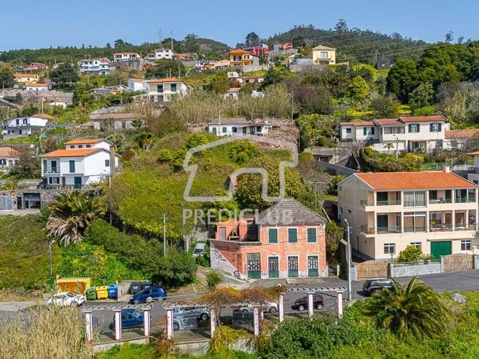 Villa i Funchal, Madeira - foto 4