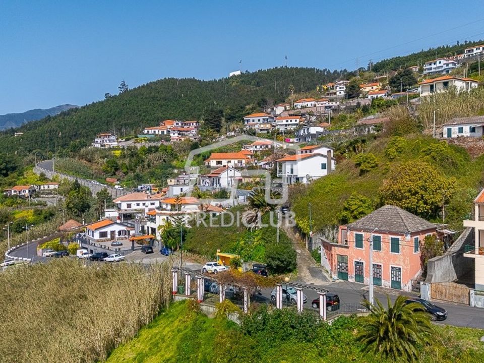 Villa i Funchal, Madeira - foto 5