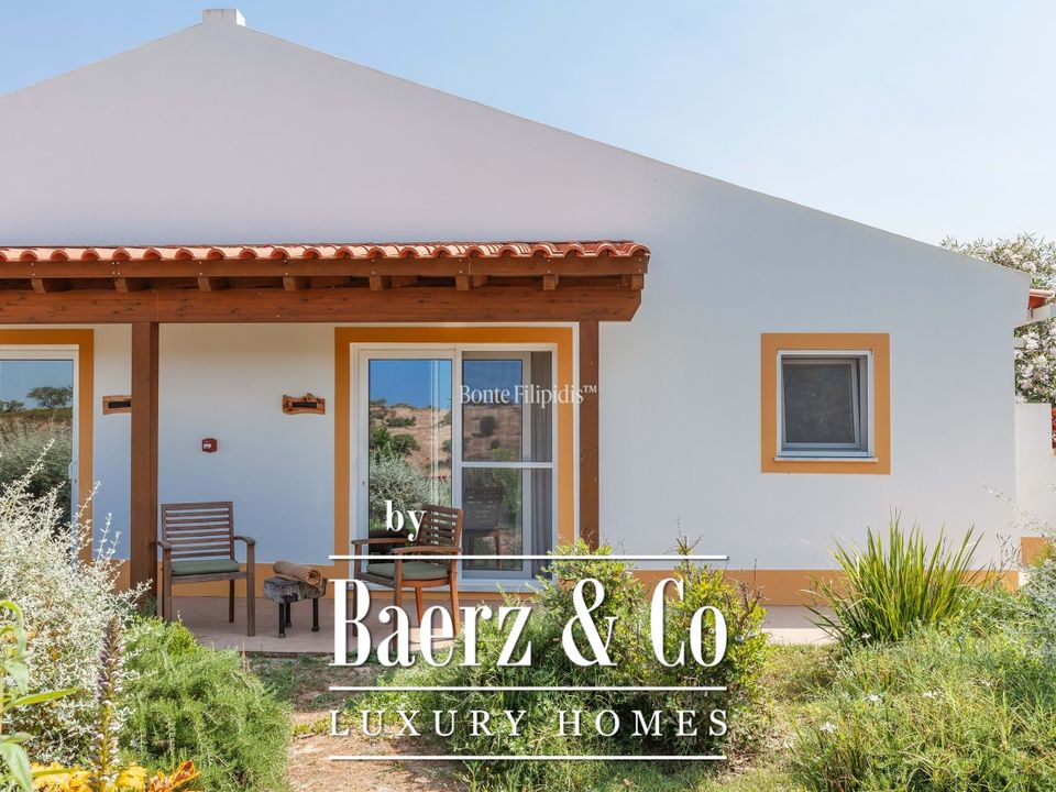 Villa i Serpa, Beja - foto 1