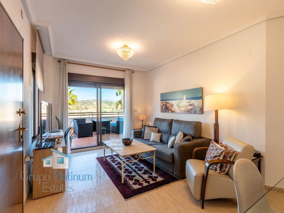 Lejlighed i San Juan De Los Terreros, Almeria - foto 2