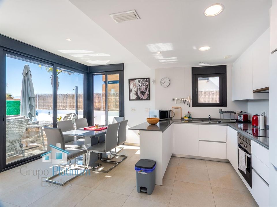 Villa i San Juan De Los Terreros, Almeria - foto 5