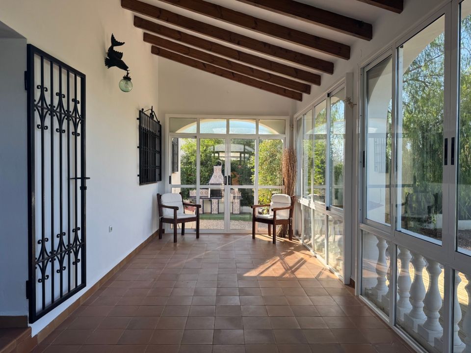 Villa i Denia, Alicante - foto 2
