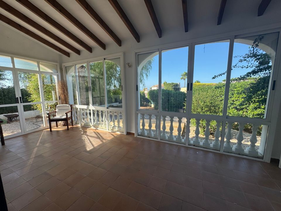 Villa i Denia, Alicante - foto 3