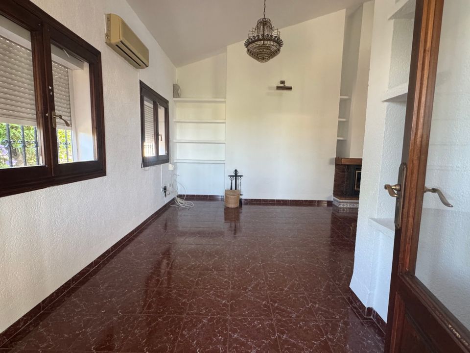 Villa i Denia, Alicante - foto 4