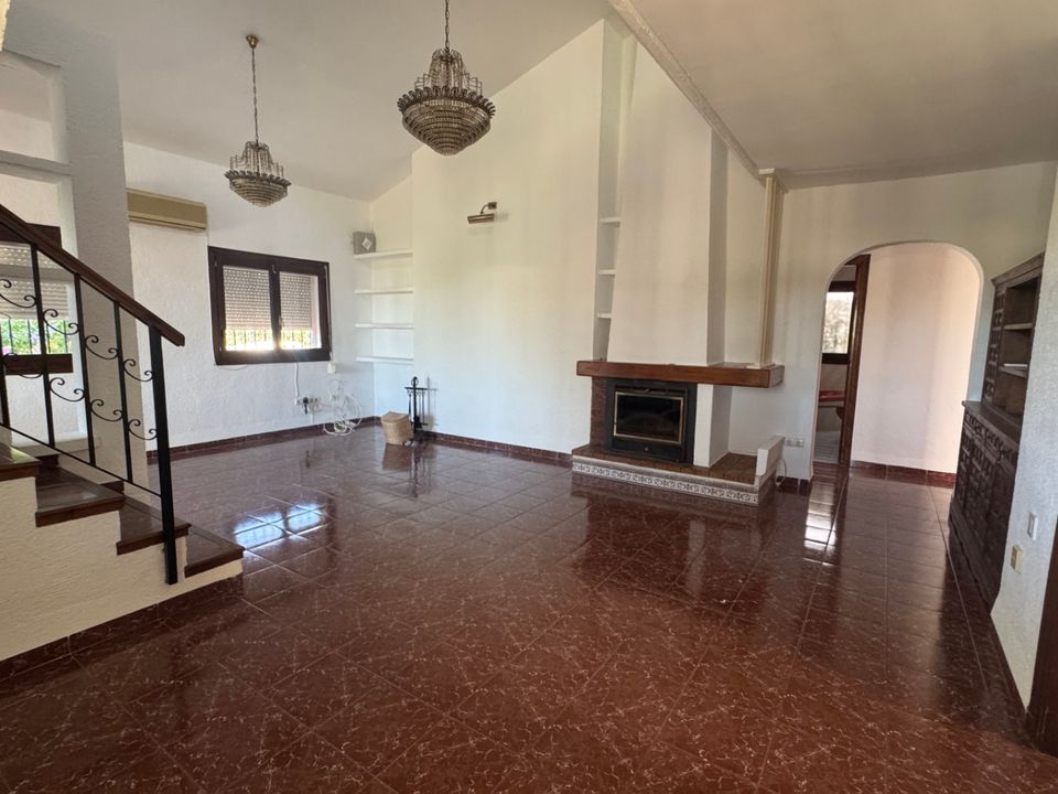 Villa i Denia, Alicante - foto 5