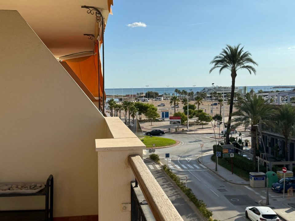 Lejlighed i Denia, Alicante - foto 1