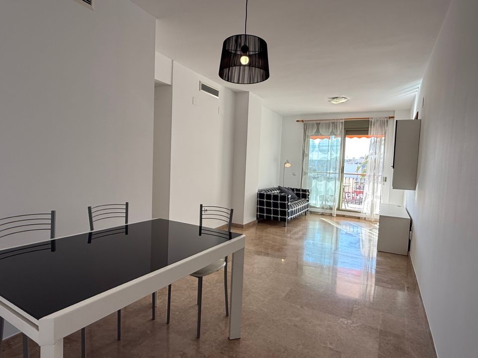 Lejlighed i Denia, Alicante - foto 3