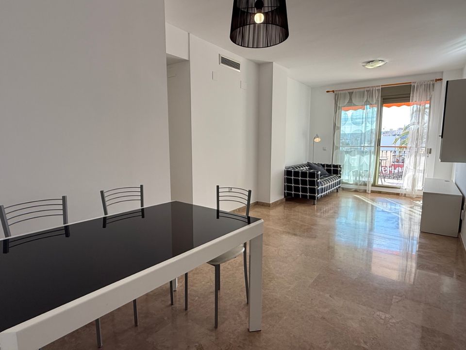 Lejlighed i Denia, Alicante - foto 4