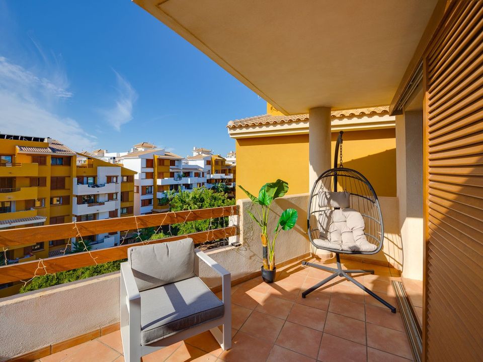 Penthouse i Punta Prima, Alicante - foto 3