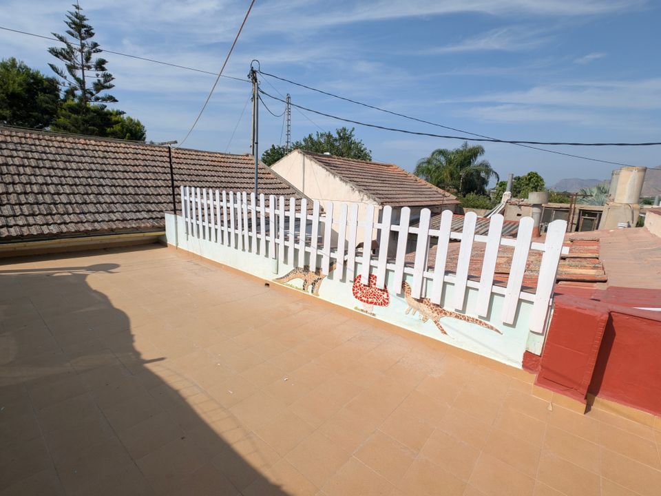 Landejendom i Rafal, Alicante - foto 4