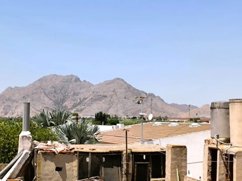 Landejendom i Rafal, Alicante - foto 5