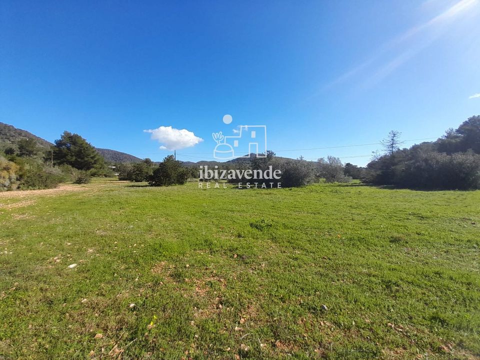 Finca i Sant Josep de sa Talaia, Ibiza - foto 2