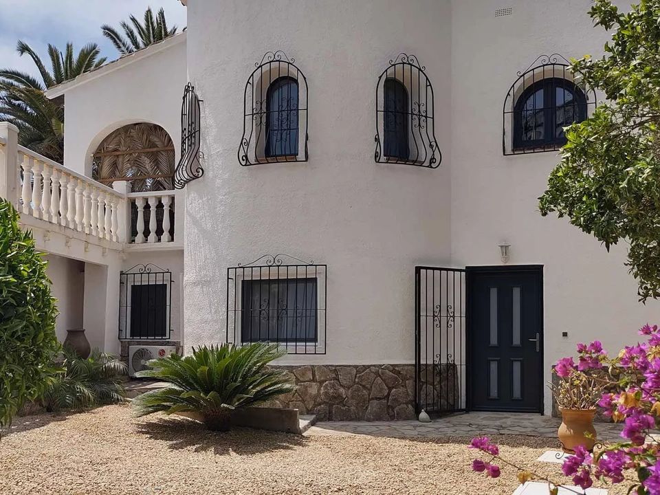 Villa i Benissa, Alicante - foto 4