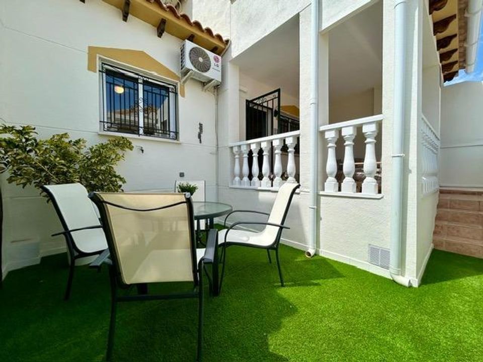 Rækkehus i Orihuela, Alicante - foto 1
