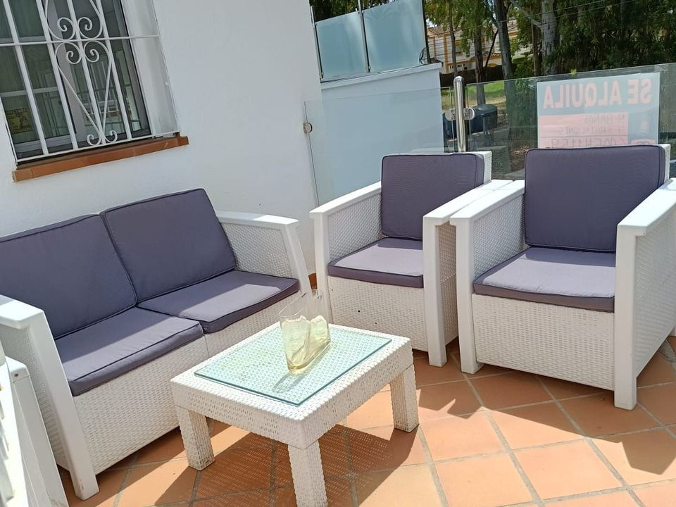 Villa i San Pedro de Alcantara, Malaga - foto 2
