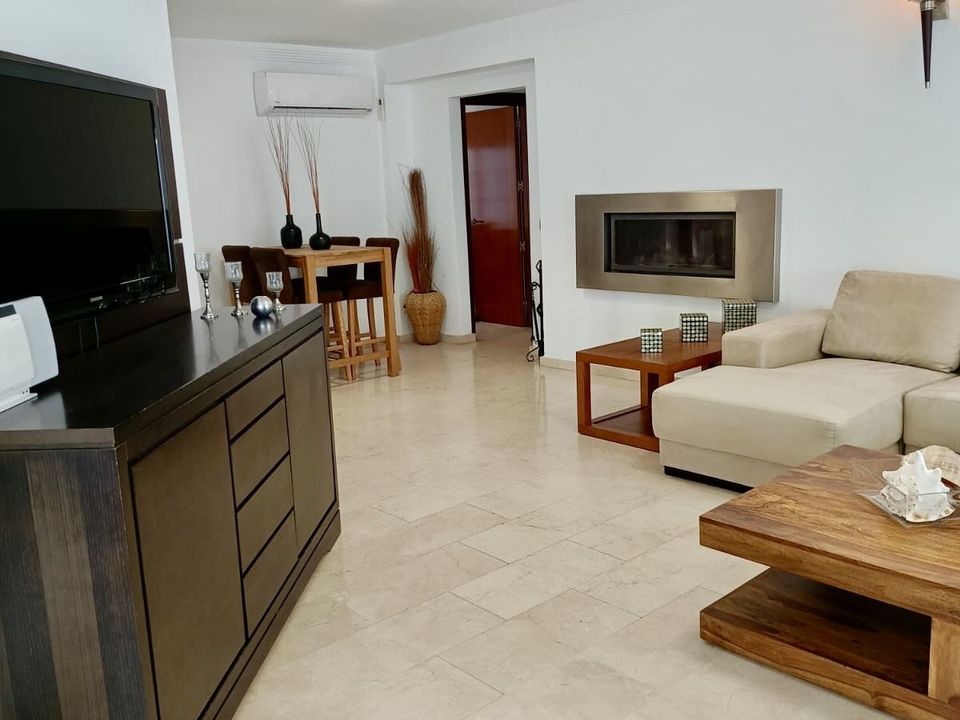Villa i San Pedro de Alcantara, Malaga - foto 5